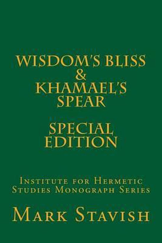 Wisdom's Bliss - Developing Compassion in Western Esotericis ... - cover