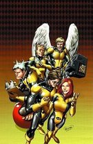 X-men