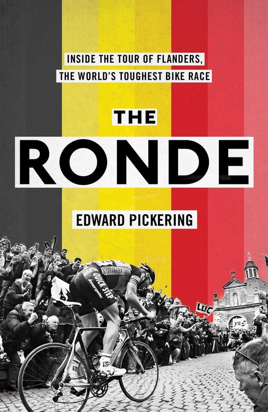 The Ronde - cover