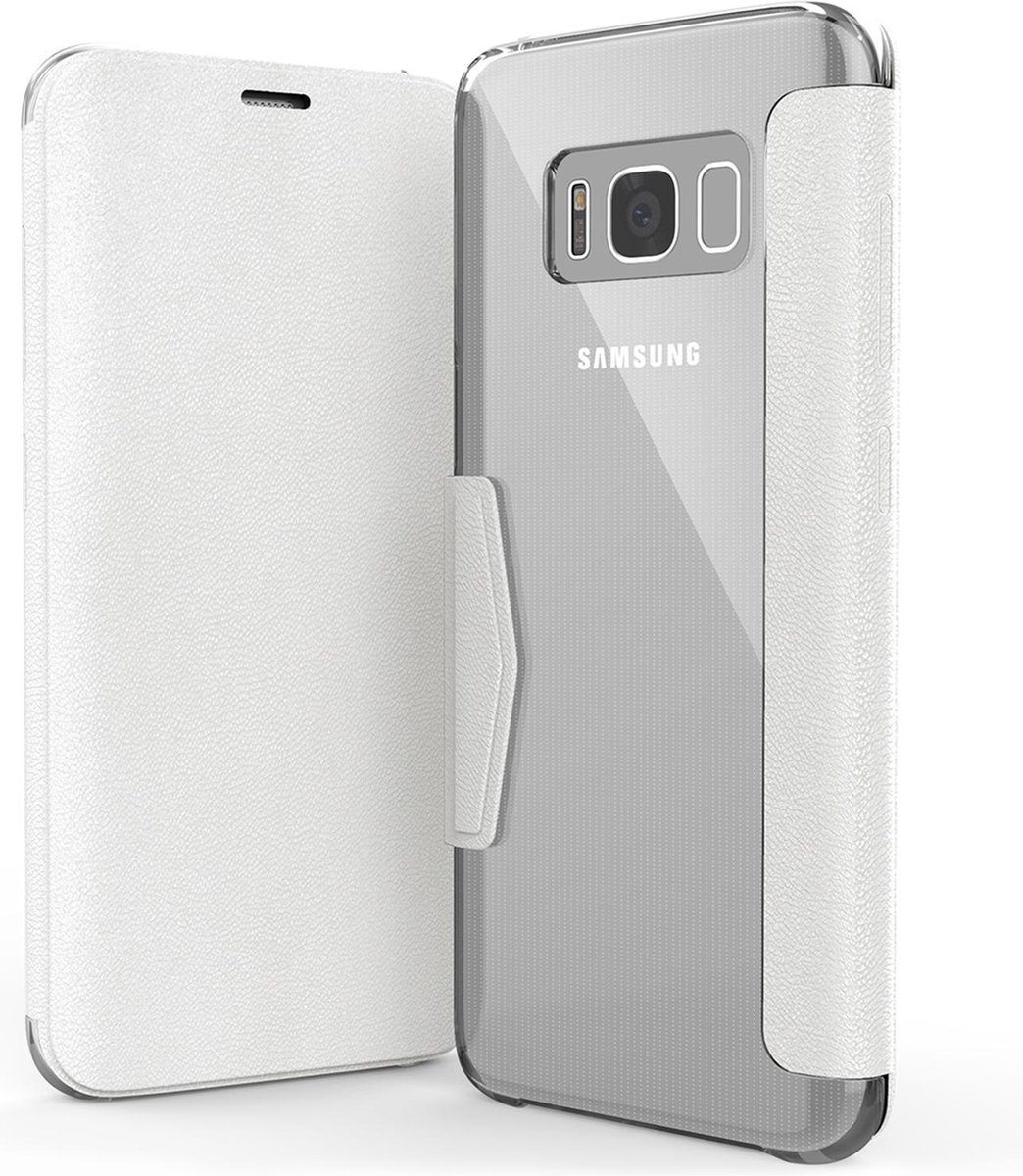X-Doria Booklet engage - wit - voor Samsung Galaxy S8