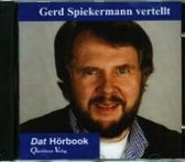 Gerd Spiekermann vertellt. CD