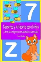 N meros y Alfabeto para Ni os