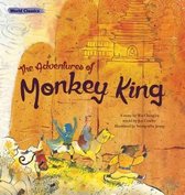 Adventures Of Monkey King