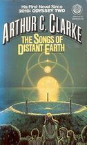 The Songs of Distant Earth