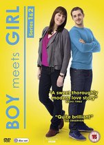 Boy Meets Girl - S1-2