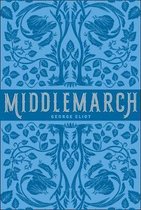 Middlemarch Barnes  Noble Collectible Editions Barnes  Noble Leatherbound Classics