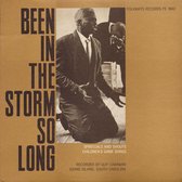 Been in the Storm So Long: Spirituals & Shouts