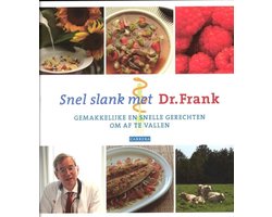 Snel slank met Dr. Frank