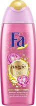 FA Showergel - Magic Oil Pink Jasmine 250 ml.