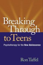 Breaking Through to Teens