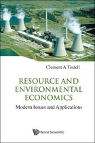 Resource and Environmental Economics