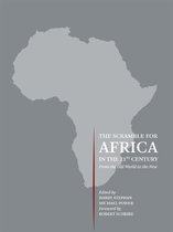 The Scramble for Africa in the 21st Century