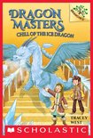 Dragon Masters 9 - Chill of the Ice Dragon: A Branches Book (Dragon Masters #9)