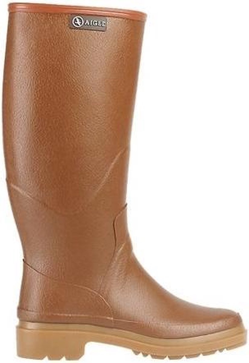Aigle Chambord Pro 2 Ambre Heren Bruin Maat 40 | bol.com