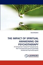 The Impact of Spiritual Awakening on Psychotherapy