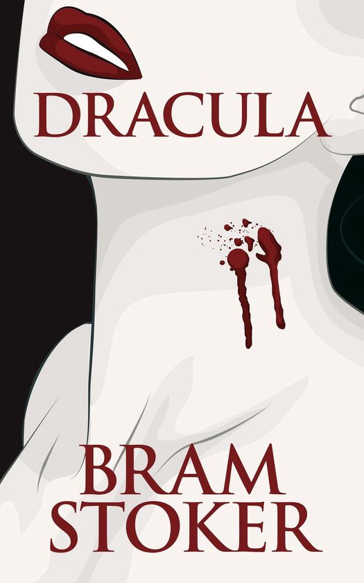 Dracula - cover