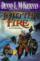 Into the Fire