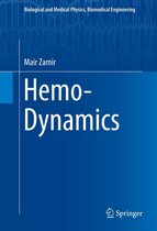 Biological and Medical Physics, Biomedical Engineering - Hemo-Dynamics