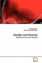 Gender and Poverty
