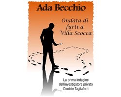 OMBRE E MISTERI - Ondata di furti a Villa scocca