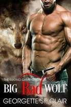 The Mating Game 1 - Big Bad Wolf