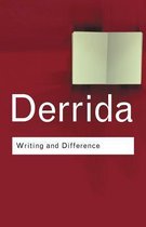 Writing and Difference