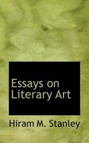 Essays on Literary Art