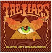 The (It) Liars - Salvation (7" Vinyl Single)