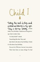 Omslag Child I