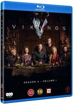 Vikings - Seizoen 4 Volume 1 (Import mét NL)