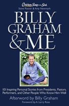 Billy Graham and Me