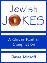 Jewish Jokes: A Clever Kosher Compilation