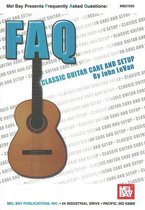 Classic Guitar Care and Setup