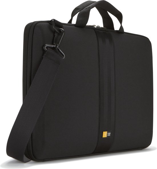 Case Logic QNS116 - Laptoptas / Sleeve 16 inch - Zwart | bol