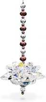 Feng Shui Decoratie Kristallen Lotus