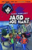 Joe Hart 01. Jagd auf Joe Hart