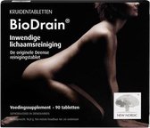 New Nordic BioDrain 90 st