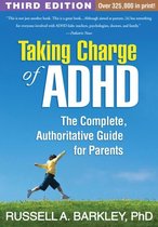 Taking Charge Of ADHD 3rd