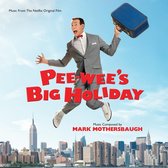 Pee-Wees Big Holiday