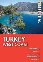 Turkey West Coast