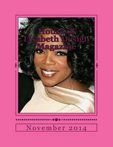 House of Lisabeth Design Magazine