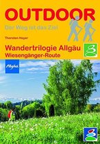 Wandertrilogie Allgäu