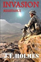 Invasion: Book 1