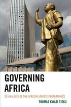 Governing Africa