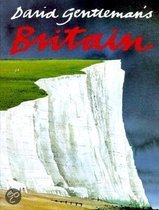 David Gentleman's Britain
