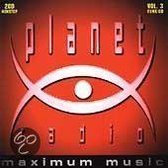 Planet Radio Maximum Music