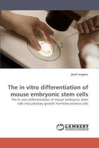 The in Vitro Differentiation of Mouse Embryonic Stem Cells