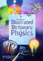 Illustrated Dictionary Of Physics