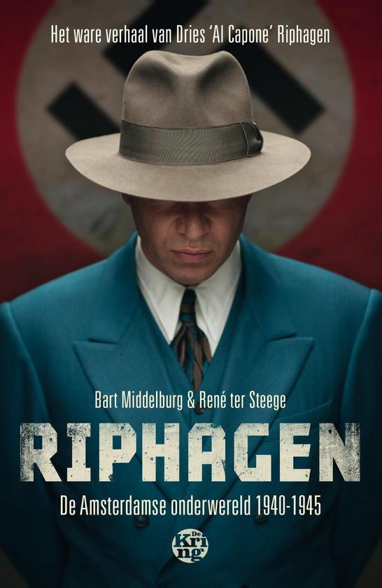 Riphagen - cover