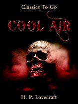 Classics To Go - Cool Air